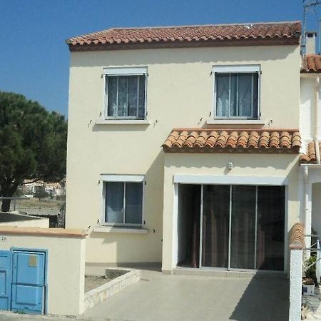 Apt Climatise T3 Saint Pierre La Mer, Terrasse, Jardin Et Parking Prive เฟลอรี ภายนอก รูปภาพ
